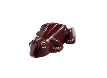 Chokoladefrø - Helstøbt mørk chokolade - Aalborg Chokolade - Gourmet-Butikken